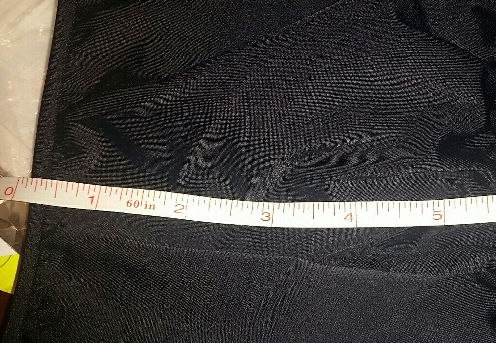 Last One! NWT Maternity Tankini Swimsuit XS NEW - Picture 7 of 7